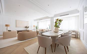 venta piso madrid capital salamanca