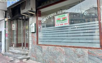 12 locales en venta collado villalba