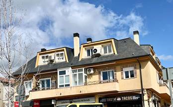 5 garajes en venta guadarrama