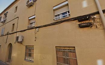 3 pisos en venta villa de vallecas madrid