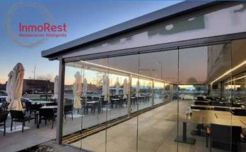 traspaso local madrid capital hortaleza