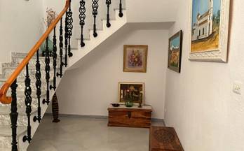 venta casa unifamiliar bollullos par del condado centro