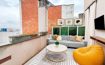 2 duplex en venta esparreguera