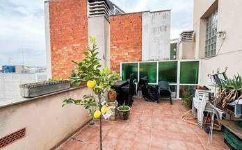 4 duplex en venta esparreguera