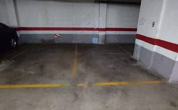 32 garajes en venta cordoba
