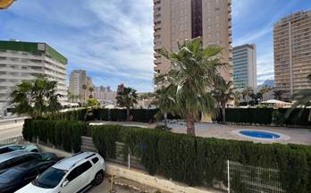 venta apartamento calpe calp playa de la fossa