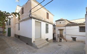 venta casa unifamiliar el valle restabal