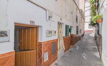 venta piso guejar sierra güejar sierra