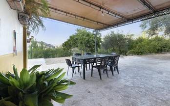 venta finca rustica cozvijar cozvíjar