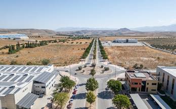 venta terrenos solares escuzar escúzar