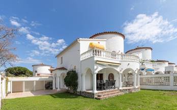 83 casas en venta castello d´empuries