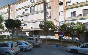 venta piso dos hermanas san antonio