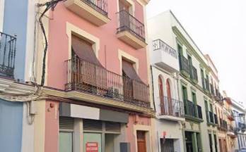 2 locales en venta alcala de guadaira