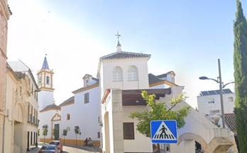 venta villa dos hermanas casco antiguo