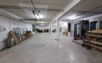 18 alquiler locales norte madrid