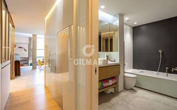 venta piso madrid capital chamartin