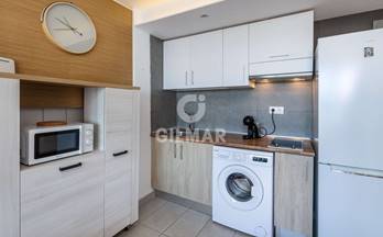 14 apartamentos en venta las palmas provincia