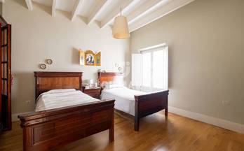 venta chalet sevilla casco antiguo