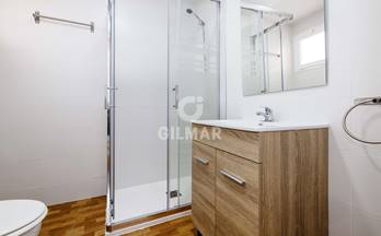 6 estudios en venta malaga