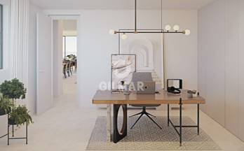 venta chalet adosado fuengirola el higuerón