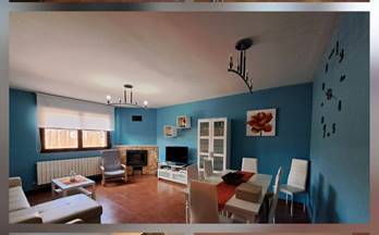 16 casas en venta cabañas de polendos