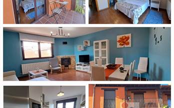venta casa unifamiliar cabañas de polendos mata de quintanar