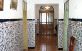 venta casa unifamiliar zafra zafra