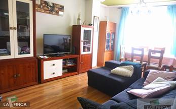 venta piso oviedo calle sariego