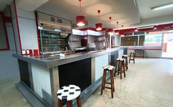 venta local martorell camí fondo