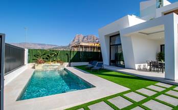 646 casas en venta benifato