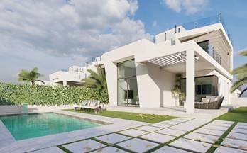 688 casas en venta benimantell