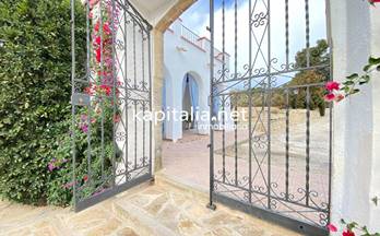 65 casas en venta cocentaina