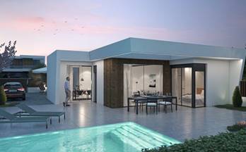 venta chalet baños y mendigo altaona golf and country villa