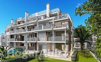 venta piso denia les marines