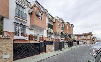 126 casas en venta santa fe