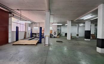 14 alquiler locales norte madrid