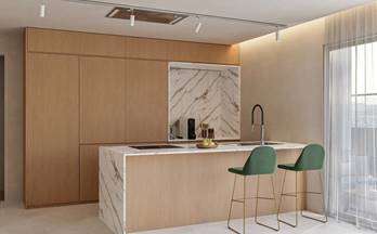 venta chalet finestrat sierra cortina