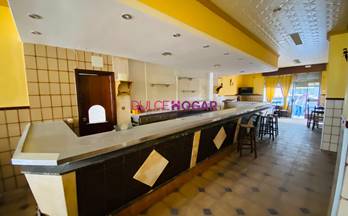 1 locales en venta montejaque