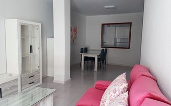 alquiler apartamento alcazar de san juan centro ciudad