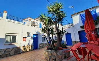 venta casa unifamiliar amposta eucaliptus-poble nou del delta