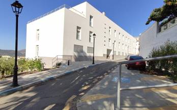 42 terrenos y fincas en venta lanjaron