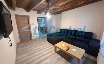 venta casa unifamiliar la pobla de benifassa 