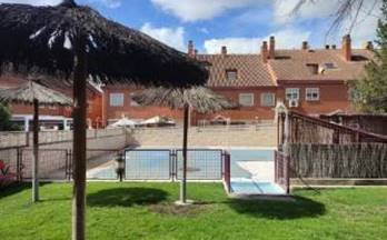 venta casa unifamiliar mejorada del campo 