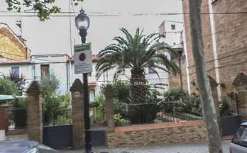 1 casas en venta sant andreu barcelona