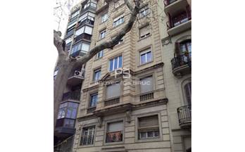 PISO en venta barcelona capital eixample