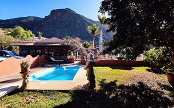 CHALET en venta Resto Provincia tamaimo (guia de isora)