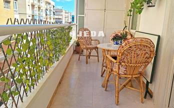 venta piso santa pola 