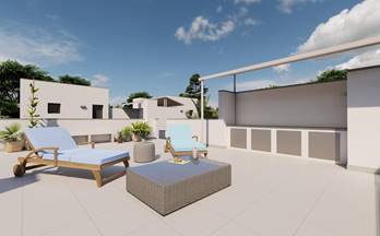 venta villa torre pacheco torre-pacheco