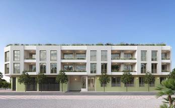 venta apartamento jacarilla 