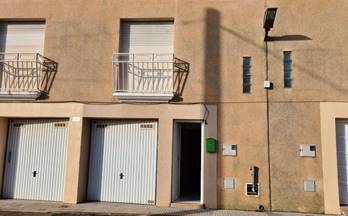 venta chalet adosado ulldecona el castell